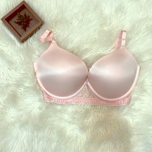 NWOT Victoria secret very sexy push up bra sz 36DD